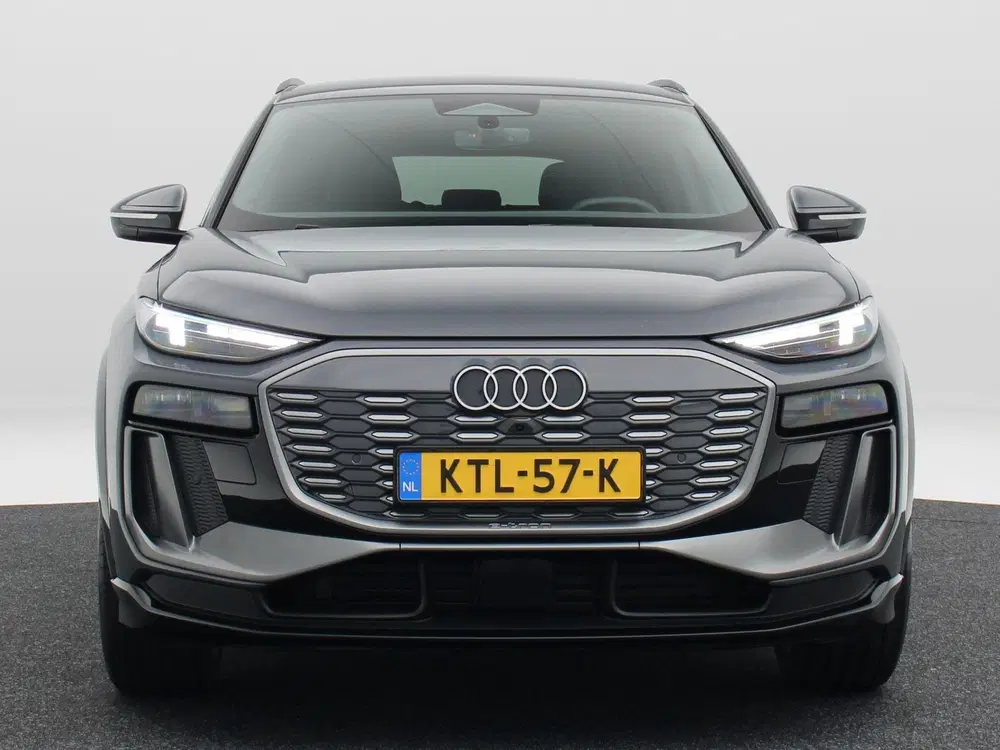 Audi Q6 e-tron Advanced edition performance 100 kWh S-Lin uit 2026, foto 5