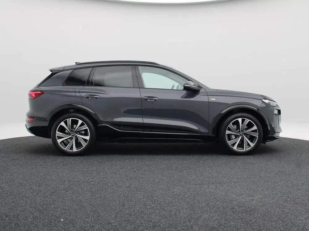 Audi Q6 e-tron Advanced edition performance 100 kWh S-Lin uit 2026, foto 8
