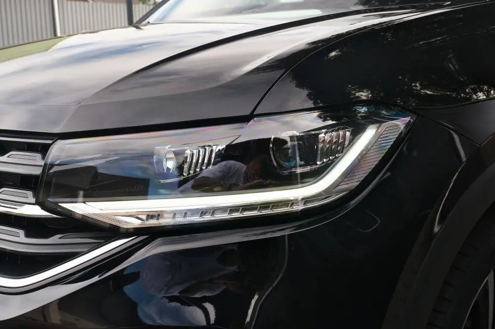 Volkswagen T-Cross 1.5 TSI R-Line 150Pk (bj 2023, automaat) uit 2023, foto 12