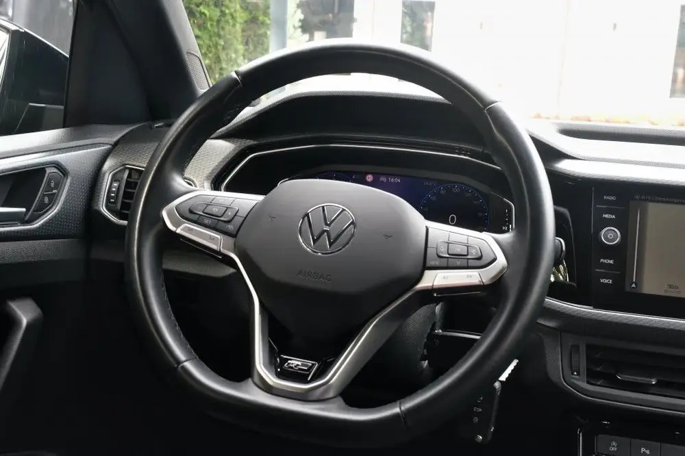 Volkswagen T-Cross 1.5 TSI R-Line 150Pk (bj 2023, automaat) uit 2023, foto 15