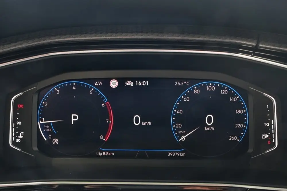 Volkswagen T-Cross 1.5 TSI R-Line 150Pk (bj 2023, automaat) uit 2023, foto 16