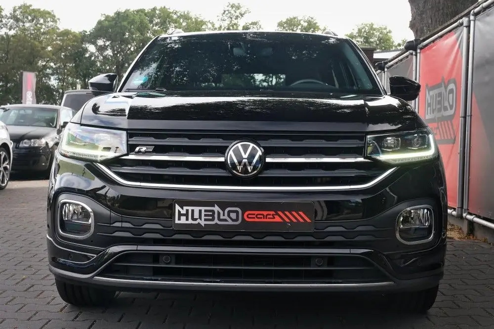 Volkswagen T-Cross 1.5 TSI R-Line 150Pk (bj 2023, automaat) uit 2023, foto 7
