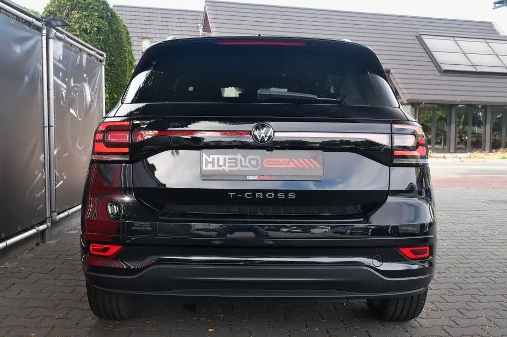 Volkswagen T-Cross 1.5 TSI R-Line 150Pk (bj 2023, automaat) uit 2023, foto 8