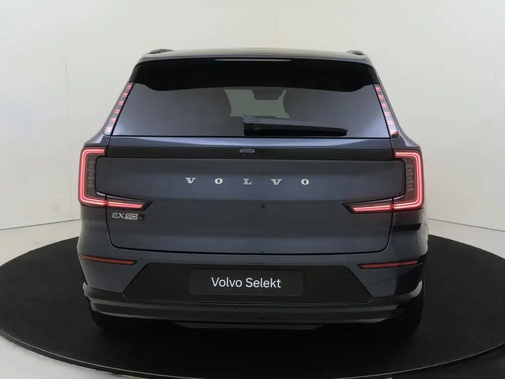 Volvo EX90 Twin Motor Ultra 111 kWh uit 2025, foto 6