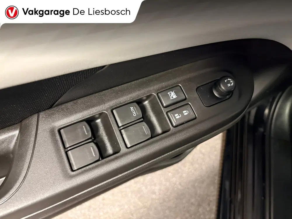 Suzuki Swift 1.2 Select Smart Hybrid uit 2024, foto 11