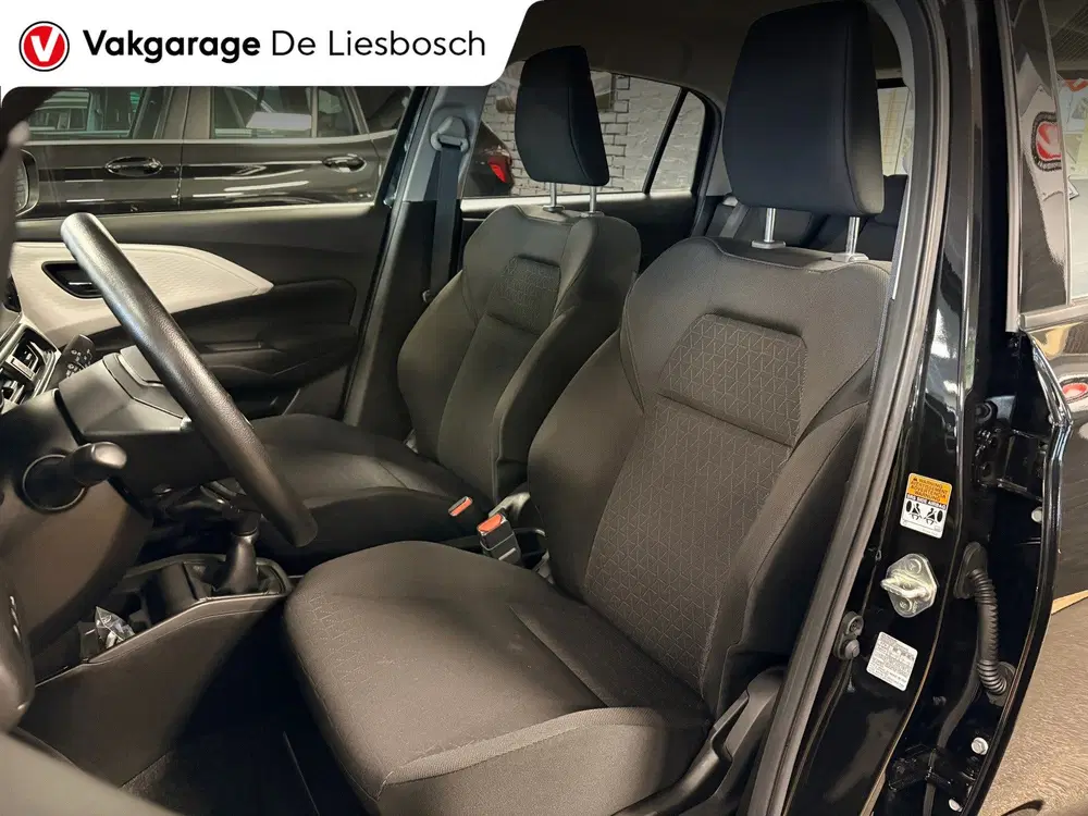 Suzuki Swift 1.2 Select Smart Hybrid uit 2024, foto 12