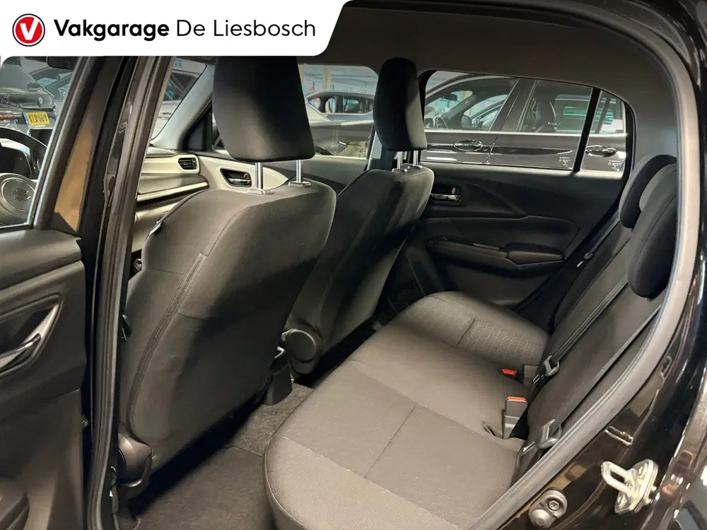 Suzuki Swift 1.2 Select Smart Hybrid uit 2024, foto 13