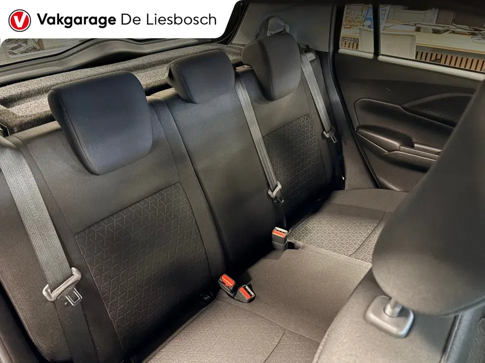 Suzuki Swift 1.2 Select Smart Hybrid uit 2024, foto 15