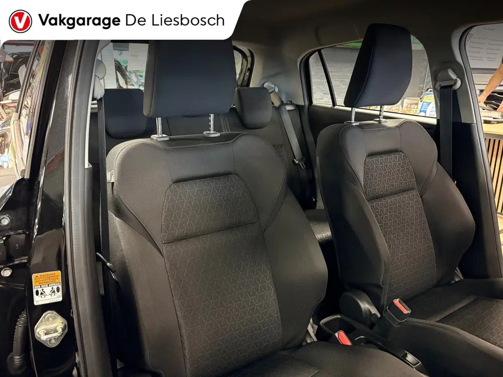 Suzuki Swift 1.2 Select Smart Hybrid uit 2024, foto 17