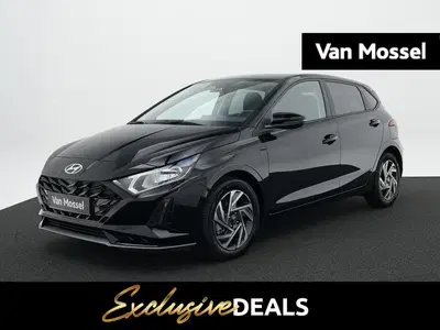 Hyundai i20 1.0 T-GDI Comfort uit 2026