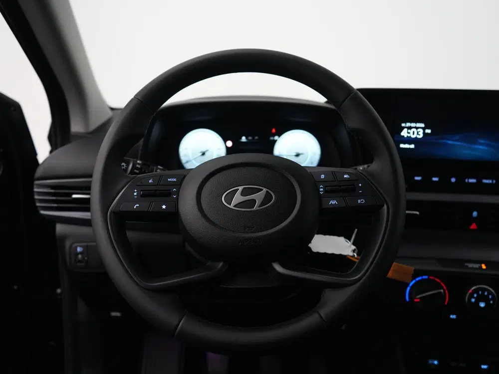 Hyundai i20 1.0 T-GDI Comfort uit 2026, foto 10
