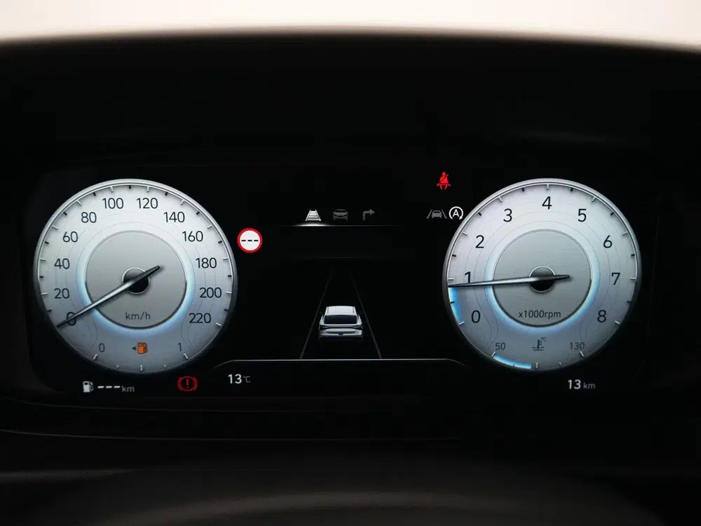 Hyundai i20 1.0 T-GDI Comfort uit 2026, foto 11