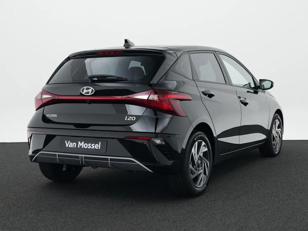 Hyundai i20 1.0 T-GDI Comfort uit 2026, foto 13