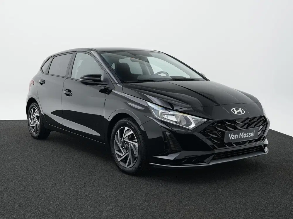 Hyundai i20 1.0 T-GDI Comfort uit 2026, foto 14