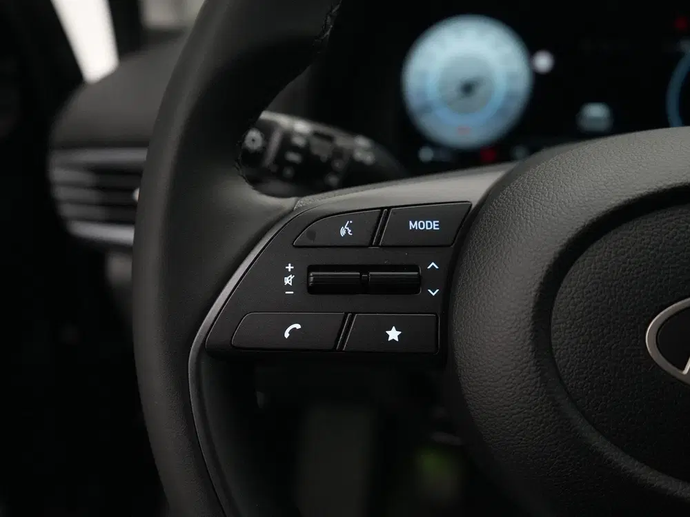 Hyundai i20 1.0 T-GDI Comfort uit 2026, foto 16
