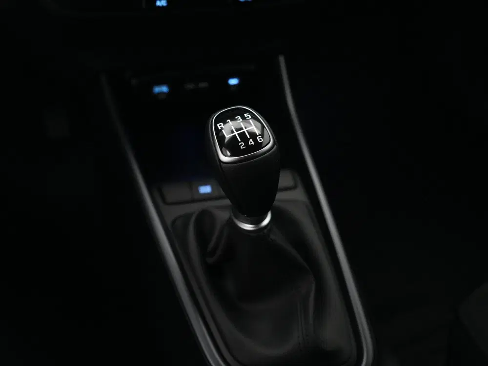 Hyundai i20 1.0 T-GDI Comfort uit 2026, foto 19