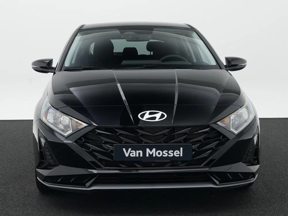Hyundai i20 1.0 T-GDI Comfort uit 2026, foto 4