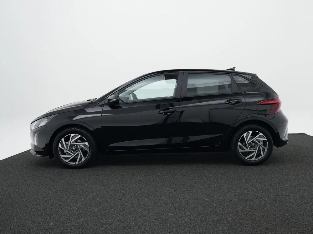 Hyundai i20 1.0 T-GDI Comfort uit 2026, foto 5
