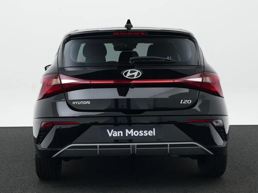 Hyundai i20 1.0 T-GDI Comfort uit 2026, foto 6