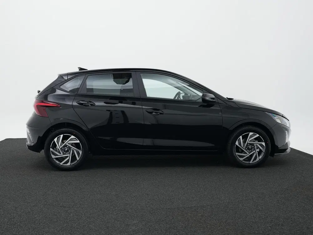 Hyundai i20 1.0 T-GDI Comfort uit 2026, foto 7