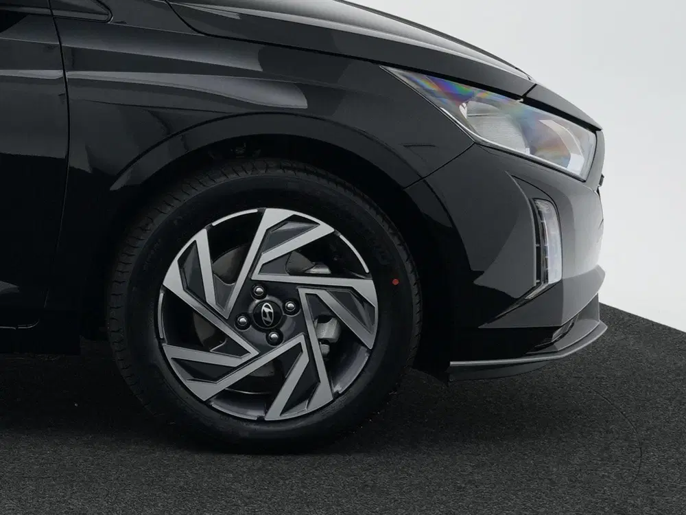 Hyundai i20 1.0 T-GDI Comfort uit 2026, foto 9