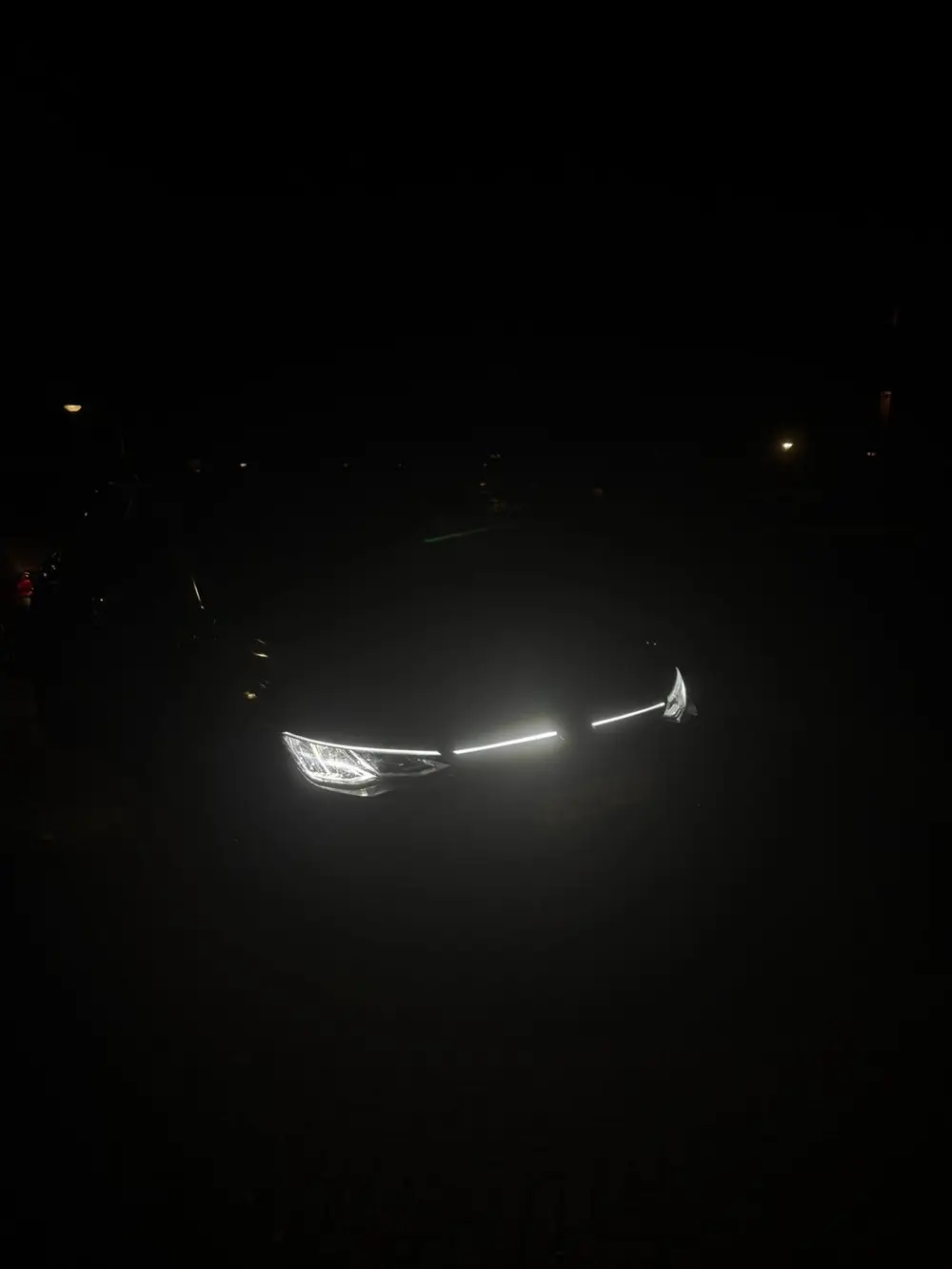 Volkswagen Golf 8 1.5 uit 2020, foto 7