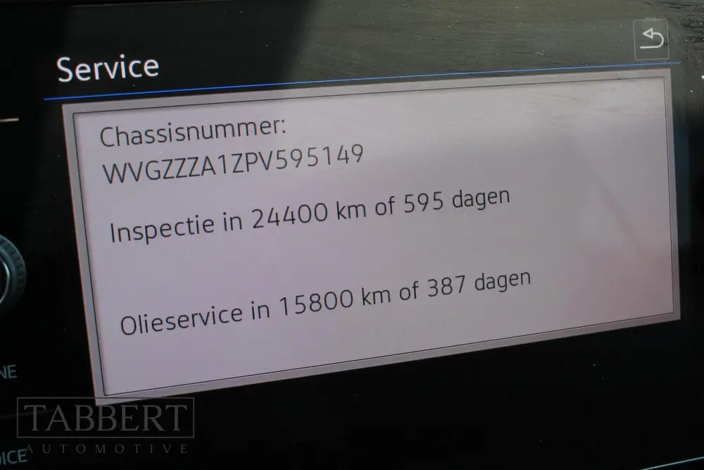 Volkswagen T-Roc 1.0 TSI R-Line ACC Camera IQ Light BTW uit 2023, foto 16