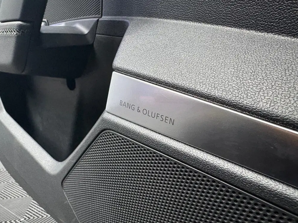 Audi A3 35 TFSI S-line Pano uit 2021, foto 9