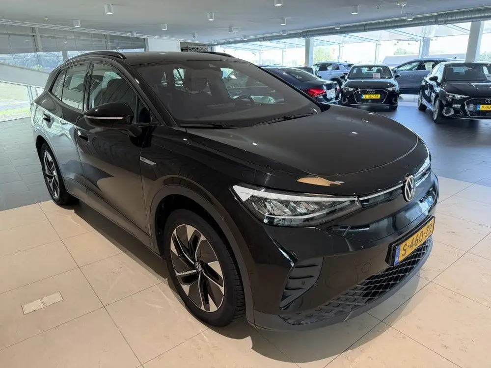 Volkswagen ID.4 Pro 77 kWh SOH 95,84% (bj 2023, automaat) uit 2023, foto 2