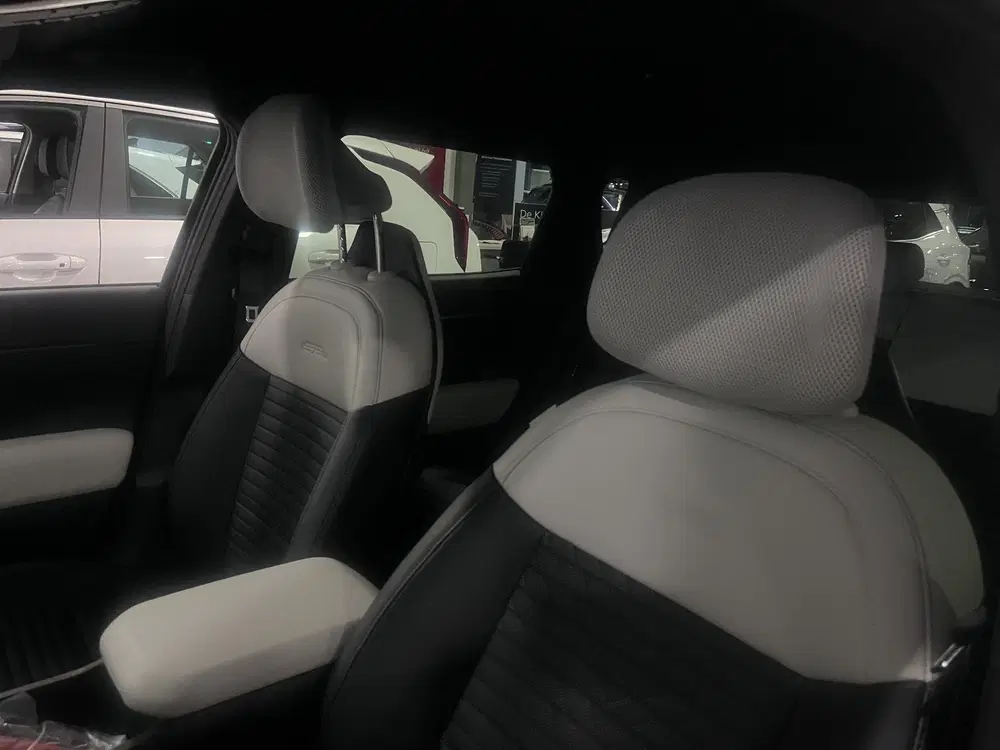 Kia EV4 GT-Line Business Edition 81.4 kWh VOORRAAD uit 2026, foto 7