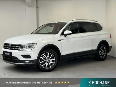 Volkswagen Tiguan Allspace 1.5 TSI Comfortline Business | TR uit 2019