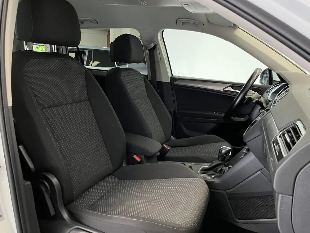 Volkswagen Tiguan Allspace 1.5 TSI Comfortline Business | TR uit 2019, foto 13
