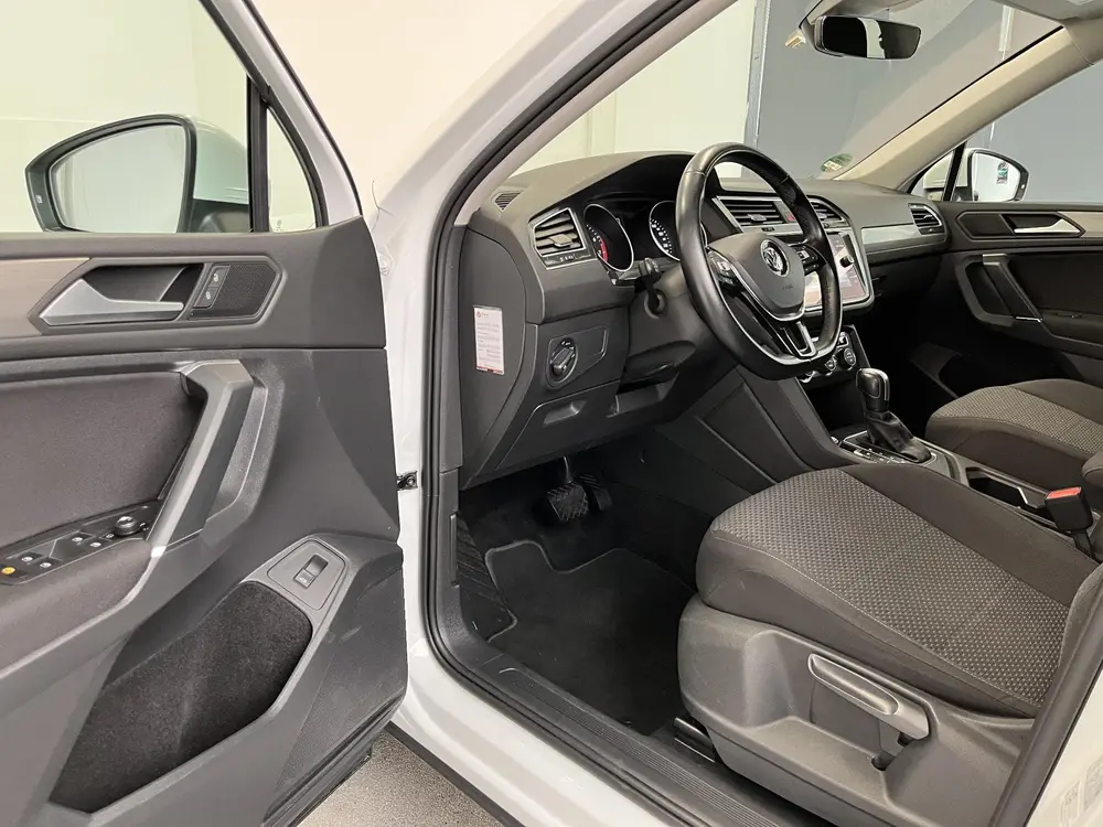 Volkswagen Tiguan Allspace 1.5 TSI Comfortline Business | TR uit 2019, foto 14