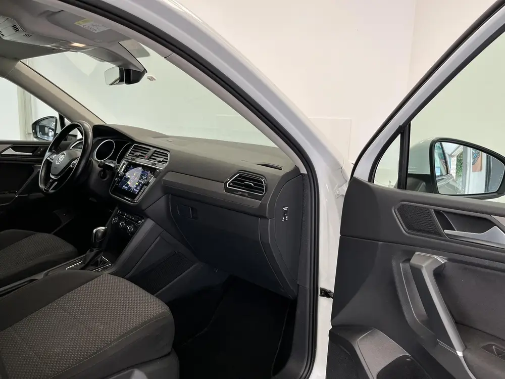 Volkswagen Tiguan Allspace 1.5 TSI Comfortline Business | TR uit 2019, foto 15