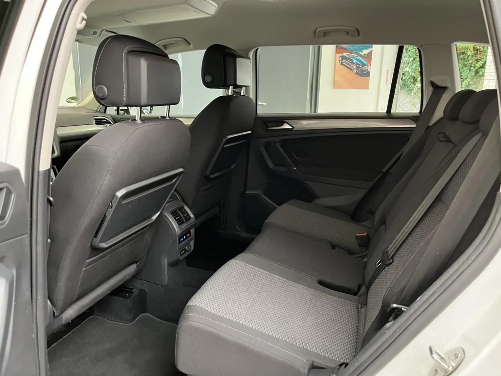 Volkswagen Tiguan Allspace 1.5 TSI Comfortline Business | TR uit 2019, foto 17
