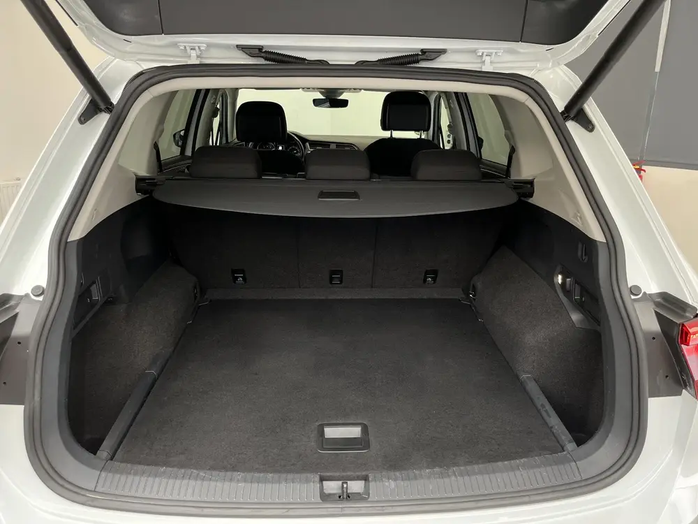 Volkswagen Tiguan Allspace 1.5 TSI Comfortline Business | TR uit 2019, foto 18