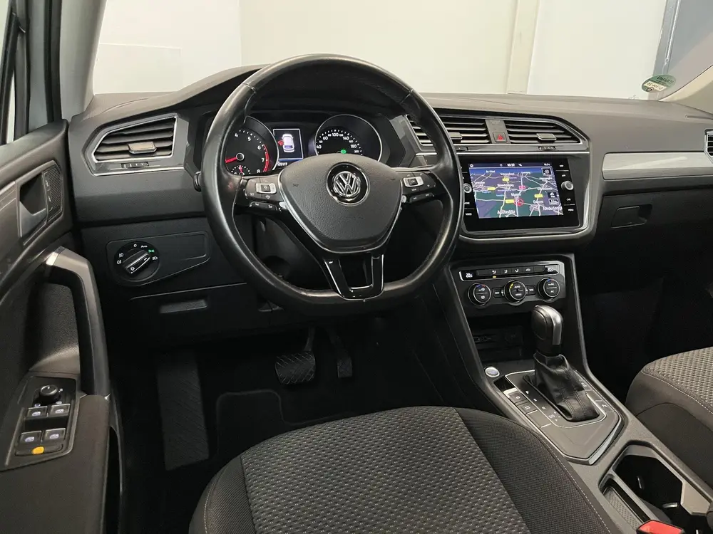 Volkswagen Tiguan Allspace 1.5 TSI Comfortline Business | TR uit 2019, foto 3