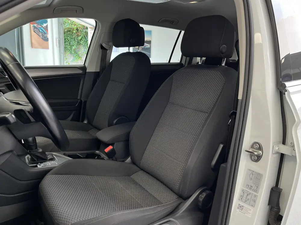 Volkswagen Tiguan Allspace 1.5 TSI Comfortline Business | TR uit 2019, foto 4