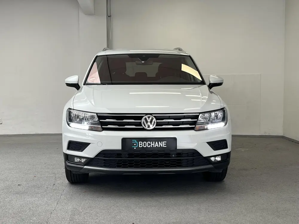 Volkswagen Tiguan Allspace 1.5 TSI Comfortline Business | TR uit 2019, foto 7