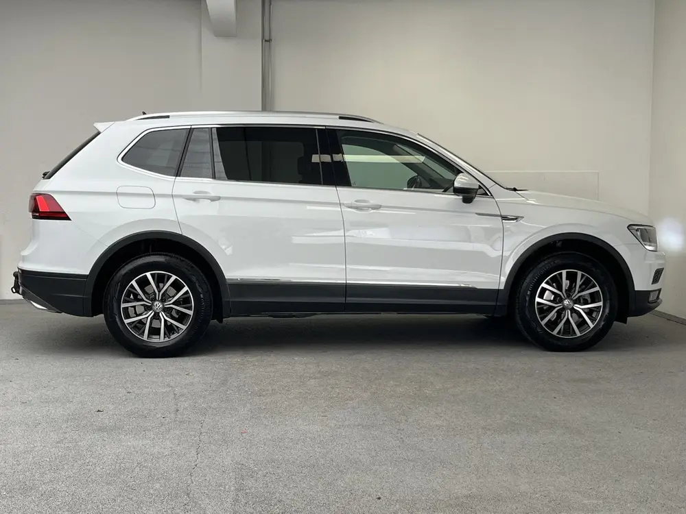 Volkswagen Tiguan Allspace 1.5 TSI Comfortline Business | TR uit 2019, foto 9