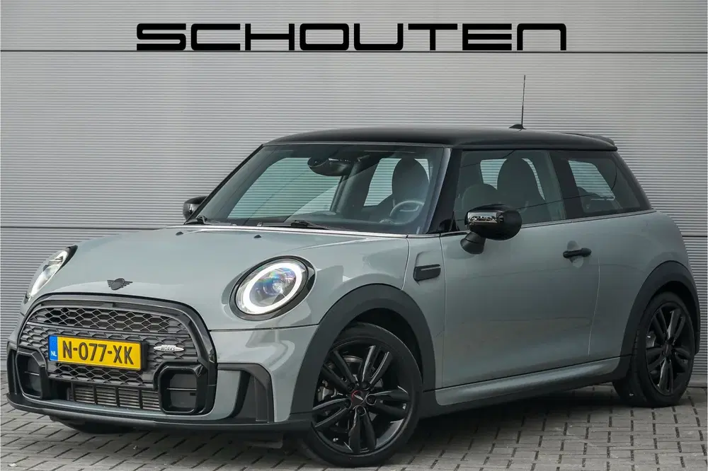 Mini John Cooper Works 1.5 Cooper John Cooper Works CarPlay 37.00 uit 2022