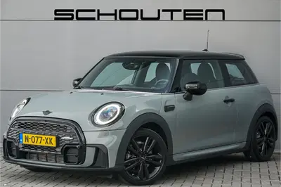 Mini John Cooper Works 1.5 Cooper John Cooper Works CarPlay 37.00 uit 2022