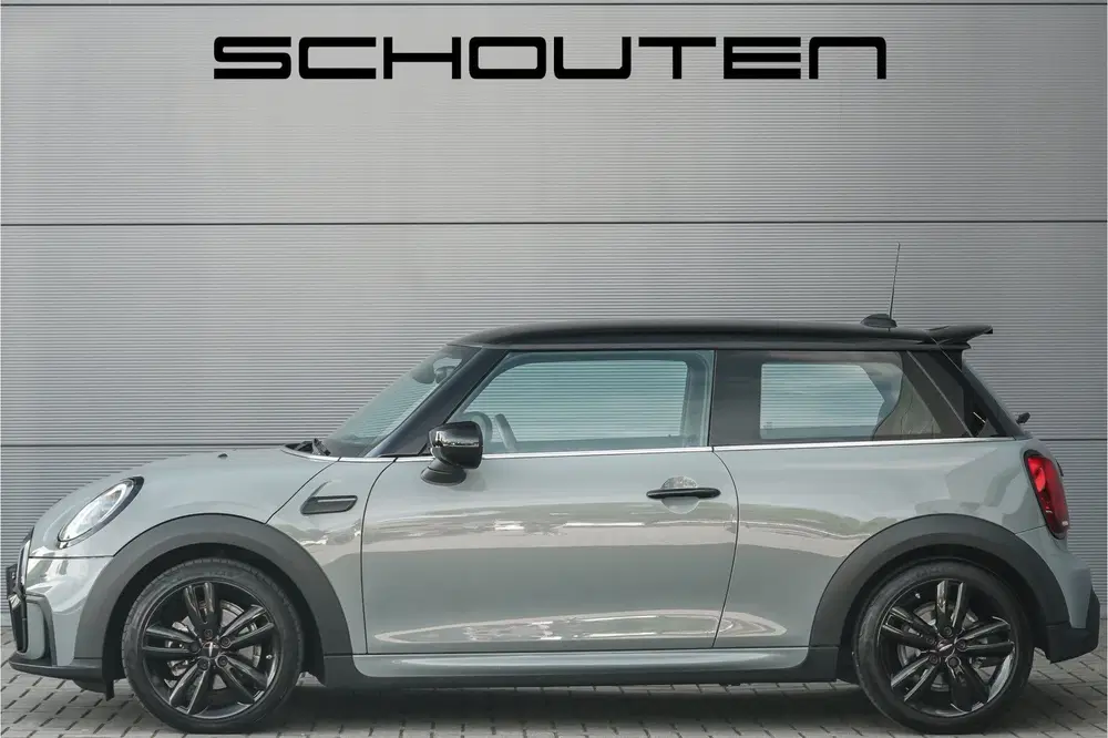 Mini John Cooper Works 1.5 Cooper John Cooper Works CarPlay 37.00 uit 2022, foto 10
