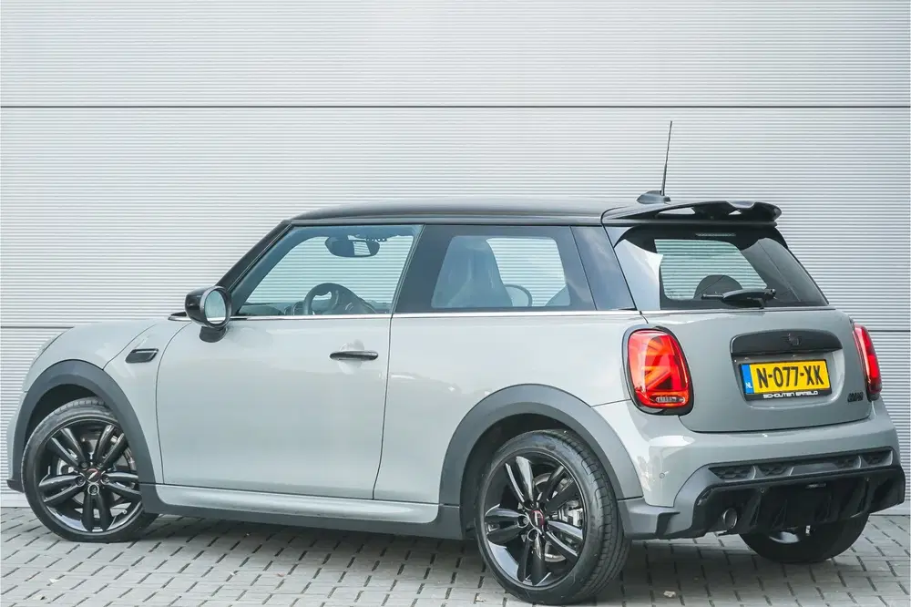 Mini John Cooper Works 1.5 Cooper John Cooper Works CarPlay 37.00 uit 2022, foto 11