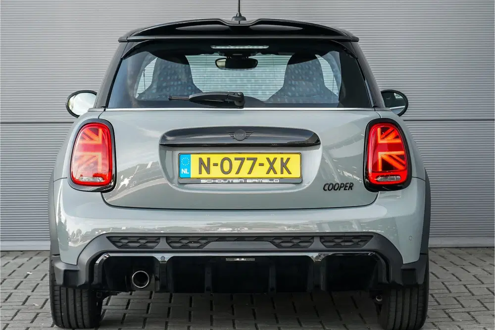 Mini John Cooper Works 1.5 Cooper John Cooper Works CarPlay 37.00 uit 2022, foto 12