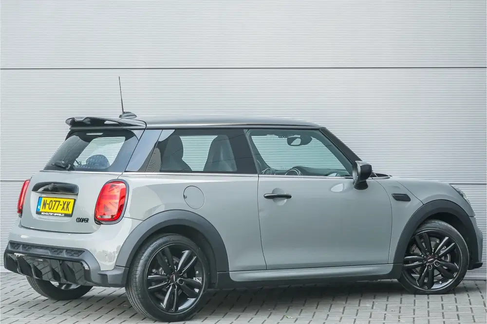 Mini John Cooper Works 1.5 Cooper John Cooper Works CarPlay 37.00 uit 2022, foto 13