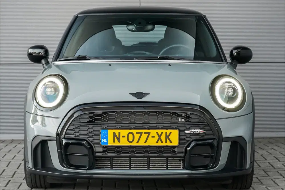 Mini John Cooper Works 1.5 Cooper John Cooper Works CarPlay 37.00 uit 2022, foto 14