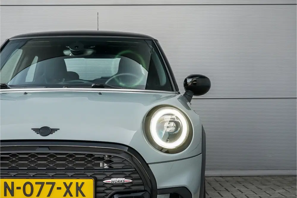 Mini John Cooper Works 1.5 Cooper John Cooper Works CarPlay 37.00 uit 2022, foto 15