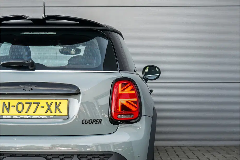 Mini John Cooper Works 1.5 Cooper John Cooper Works CarPlay 37.00 uit 2022, foto 16