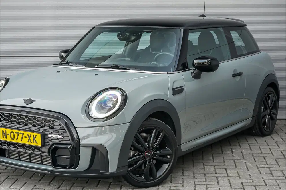 Mini John Cooper Works 1.5 Cooper John Cooper Works CarPlay 37.00 uit 2022, foto 17